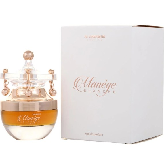 Al Haramain Manege Blanche Парфюмна вода за жени EDP