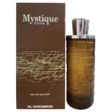 Al Haramain Mystique...