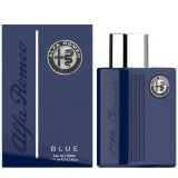 Alfa Romeo Blue Тоалетна вода за мъже EDT