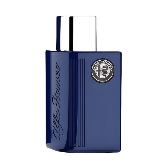 Alfa Romeo Blue Тоалетна вода за мъже EDT