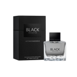 Antonio Banderas Black...