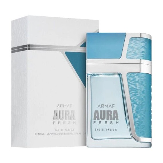 Armaf Aura Fresh Парфюмна вода за мъже EDP