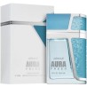 Armaf Aura Fresh Парфюмна вода за мъже EDP