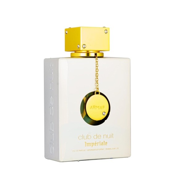 Armaf Club De Nuit White Imperiale Парфюмна вода за жени EDP