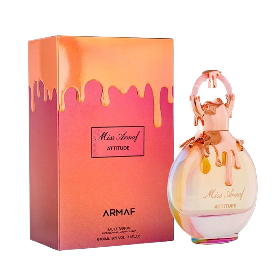 Armaf Miss Armaf Attitude Парфюмна вода за жени EDP