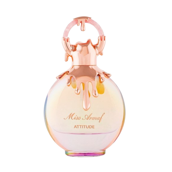 Armaf Miss Armaf Attitude Парфюмна вода за жени EDP
