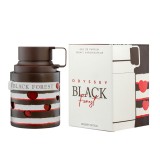 Armaf Odyssey Black Forest Унисекс парфюмна вода EDP