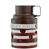 Armaf Odyssey Black Forest...