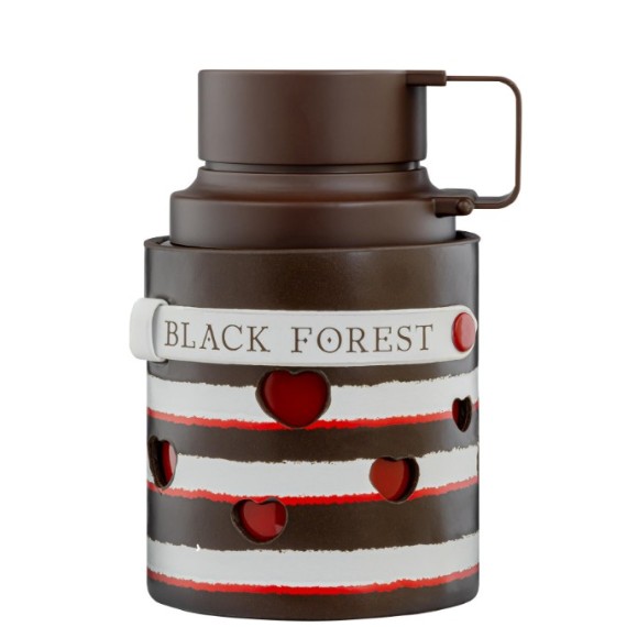 Armaf Odyssey Black Forest Унисекс парфюмна вода EDP