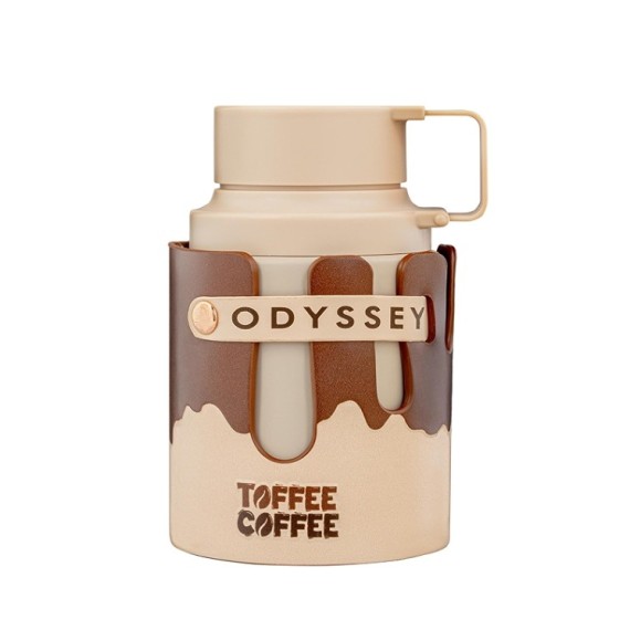 Armaf Odyssey Toffee Coffee Унисекс парфюмна вода EDP