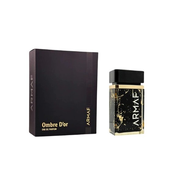 Armaf Ombre d`Or Унисекс парфюмна вода EDP