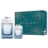 Bvlgari Man Glacial Essence Подаръчен комплект за мъже