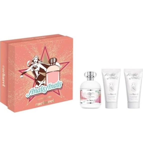 Cacharel Anais Anais L`Original Подаръчен комплект за жени