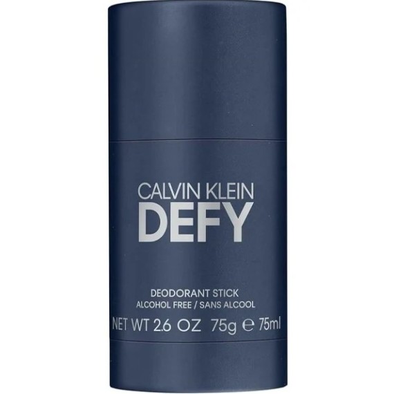 Calvin Klein Defy Дезодорант стик за мъже