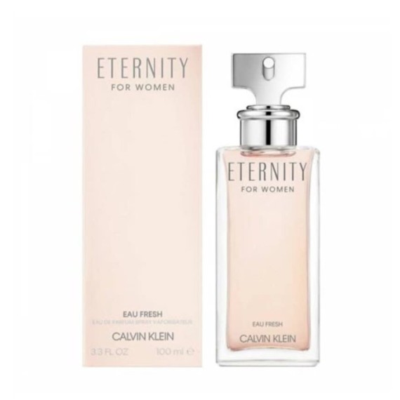 Calvin Klein Eternity Eau Fresh Парфюмна вода за жени EDP