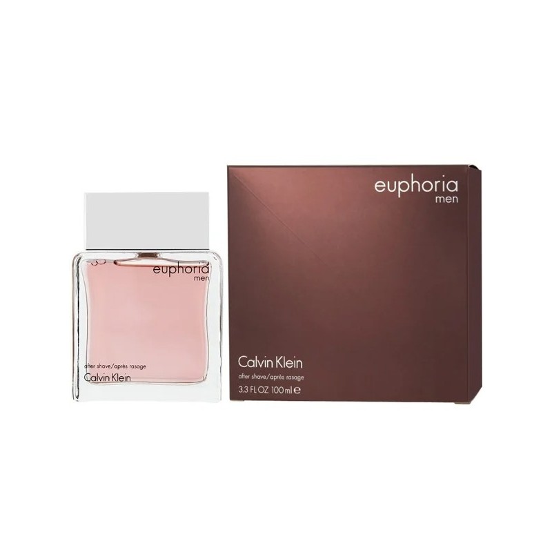 Calvin Klein Euphoria автършейв лосион за мъже