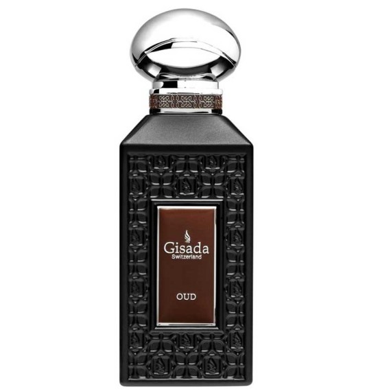 Gisada Oud Унисекс парфюм без опаковка