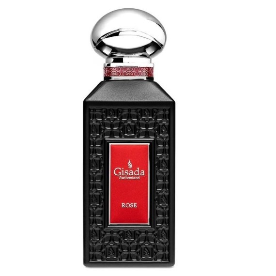 Gisada Rose Унисекс парфюм без опаковка