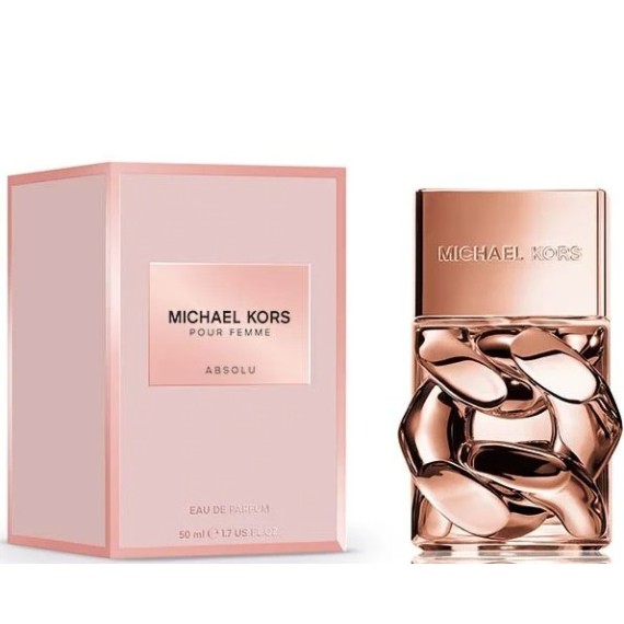 Michael Kors Pour Femme Absolu Парфюмна вода за жени EDP