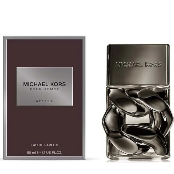 Michael Kors Pour Homme Absolu Парфюмна вода за мъже EDP