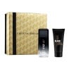 Carolina Herrera 212 Vip Black Подаръчен комплект за мъже