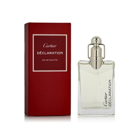 Cartier Declaration Тоалетна вода за мъже EDT