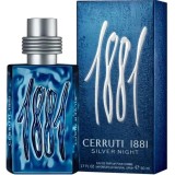 Cerruti 1881 Silver Night Парфюмна вода за мъже EDP