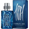 Cerruti 1881 Silver Night Парфюмна вода за мъже EDP