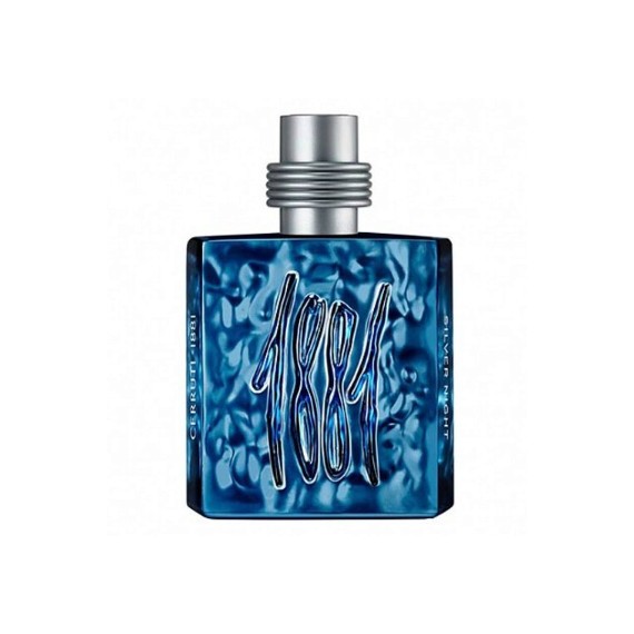 Cerruti 1881 Silver Night Парфюмна вода за мъже EDP
