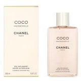 Chanel Coco Mademoiselle душ гел за жени