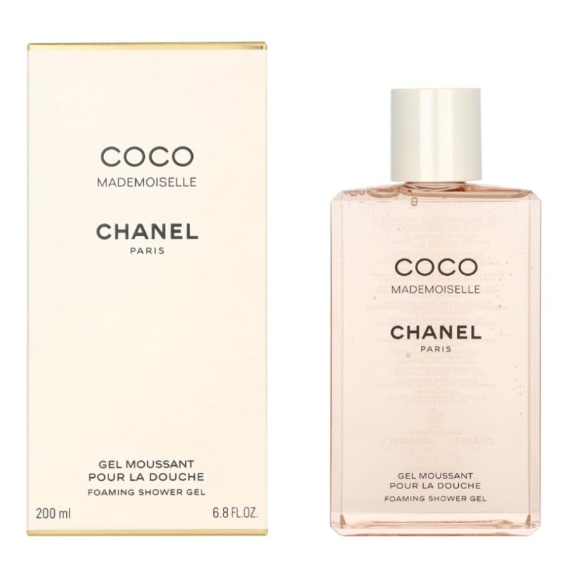 Chanel Coco Mademoiselle душ гел за жени
