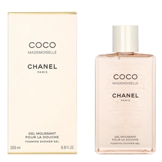 Chanel Coco Mademoiselle душ гел за жени