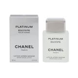 Chanel Egoiste Platinum...