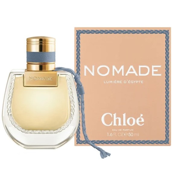 Chloe Nomade Lumiere d`Egypte Парфюмна вода за жени EDP