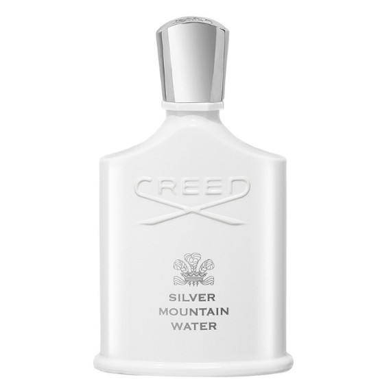 Creed Silver Mountain Water Унисекс парфюмна вода EDP