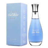 Davidoff Cool Water Reborn Тоалетна вода за жени EDT