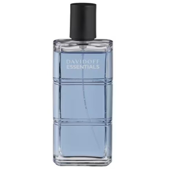 Davidoff Essentials Blue Тоалетна вода за мъже EDT