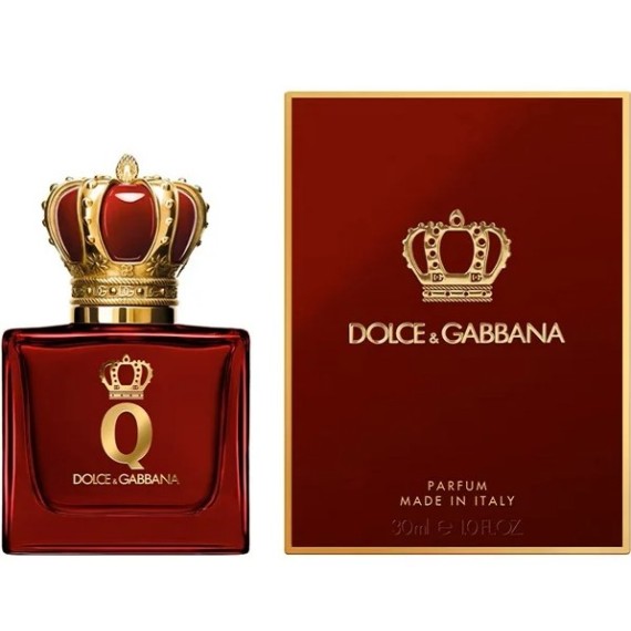 Dolce & Gabbana Q by Dolce & Gabbana Parfum Парфюм за жени