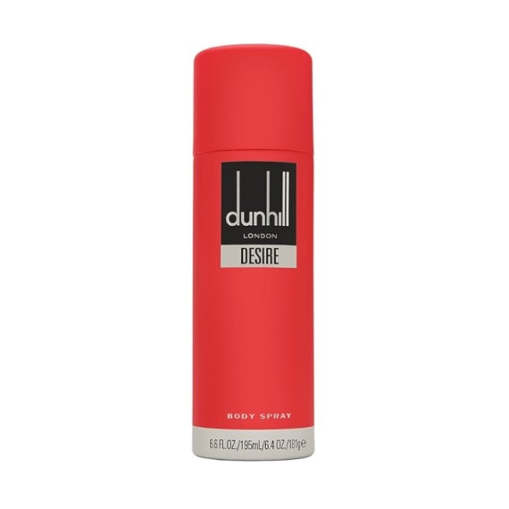 Dunhill Desire Red Дезодорант спрей за мъже