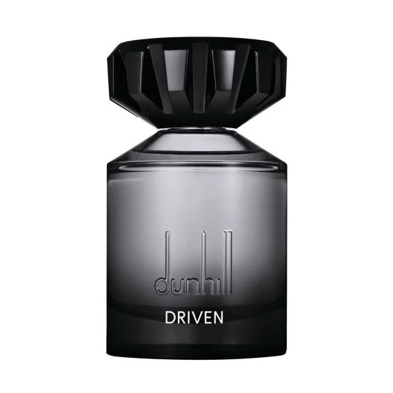 Dunhill Driven Black Парфюмна вода за мъже EDP