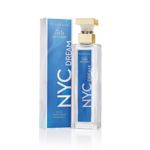 Elizabeth Arden 5th Avenue NYC Dream Парфюмна вода за жени EDP