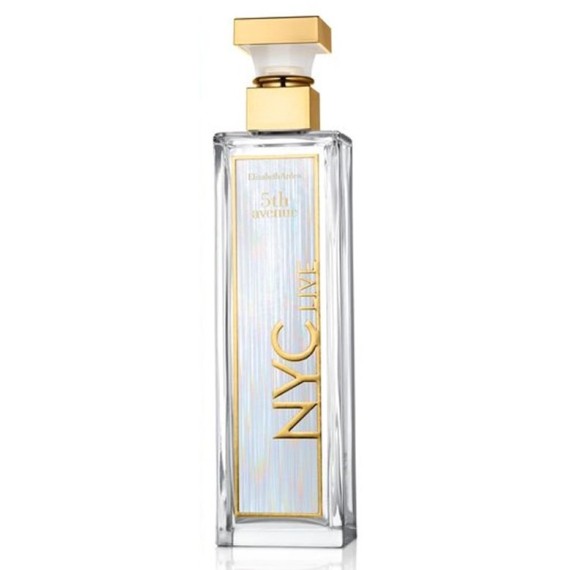 Elizabeth Arden 5th Avenue NYC Live Парфюмна вода за жени без опаковка EDP