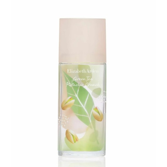 Elizabeth Arden Green Tea Pistachio Crunch Тоалетна вода за жени EDT