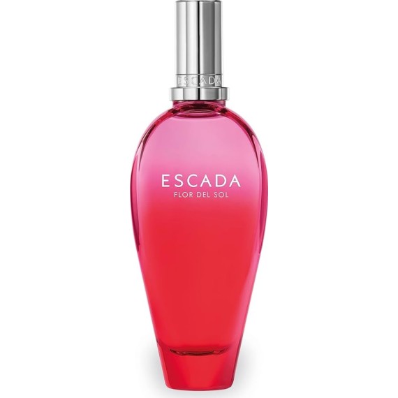 Escada Flor Del Sol Тоалетна вода за жени EDT
