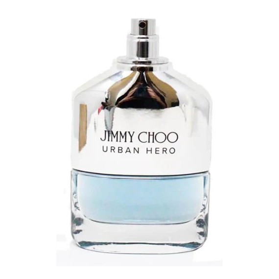 Jimmy Choo Urban Hero Парфюм за мъже без опаковка EDP
