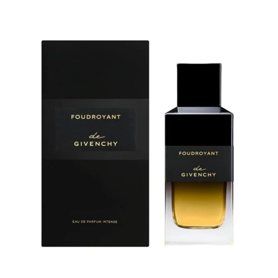 Givenchy Foudroyant Eau De Parfum Intense Унисекс парфюмна вода EDP