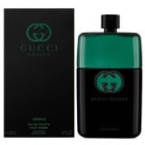 Gucci Guilty Essence Pour Homme Тоалетна вода за мъже EDT