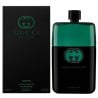 Gucci Guilty Essence Pour Homme Тоалетна вода за мъже EDT