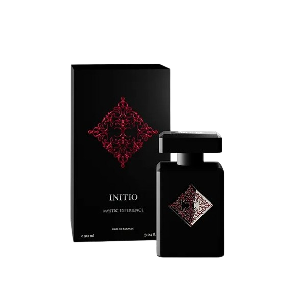 Initio Parfums Prives Mystic Experience Унисекс парфюмна вода EDP