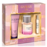 Guess 1981 Los Angeles...